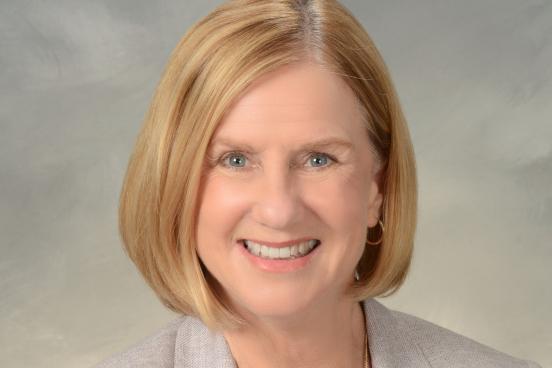 Joan McDermott