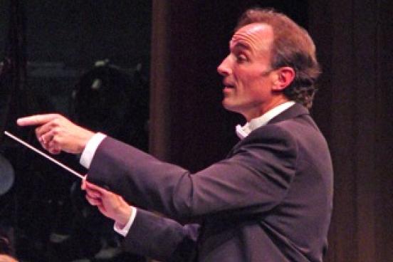 conductor