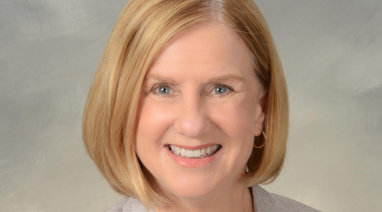 Joan McDermott